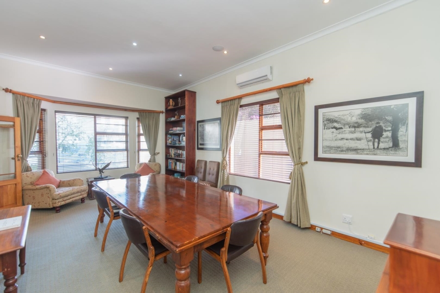Commercial Property for Sale in Richmond Hill Eastern Cape